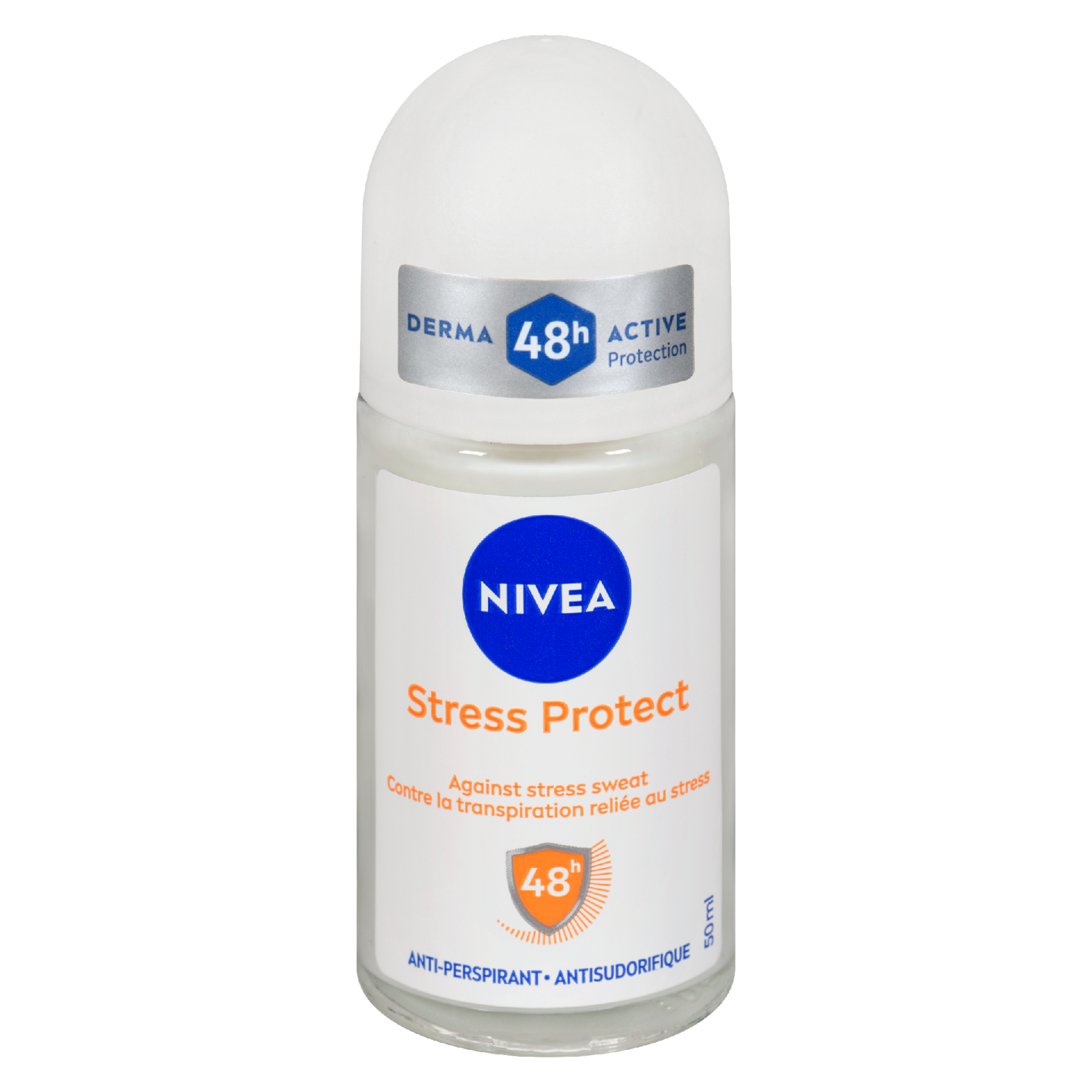 NIVEA Anti-Perspirant Stress Protect 50 ml