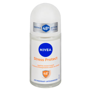 NIVEA Anti-Perspirant Stress Protect 50 ml