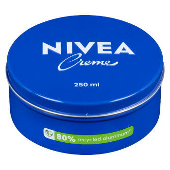 NIVEA Creme 250 ml