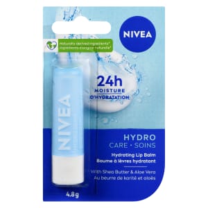 NIVEA Hydrating Lip Balm Hydro Care 4.8 g