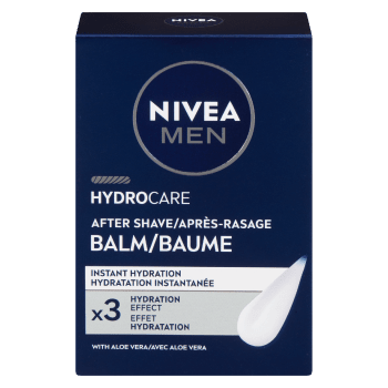 NIVEA Men After Shave Balm Hydrocare 100 ml
