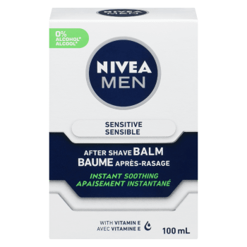 NIVEA Men After Shave Balm Sensitive 100 ml
