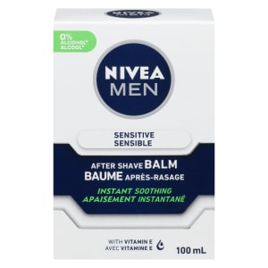 NIVEA Men After Shave Balm Sensitive 100 ml