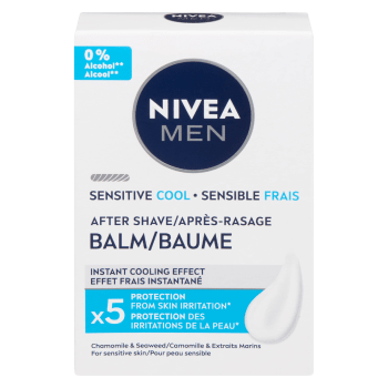 NIVEA Men After Shave Balm Sensitive Cool 100 ml