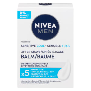 NIVEA Men After Shave Balm Sensitive Cool 100 ml
