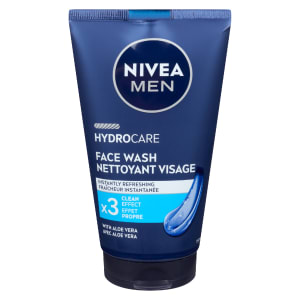 NIVEA Men Face Wash Hydrocare 150 ml