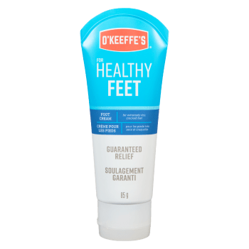 O'Keeffe's Healthy Feet Foot Cream 85 g