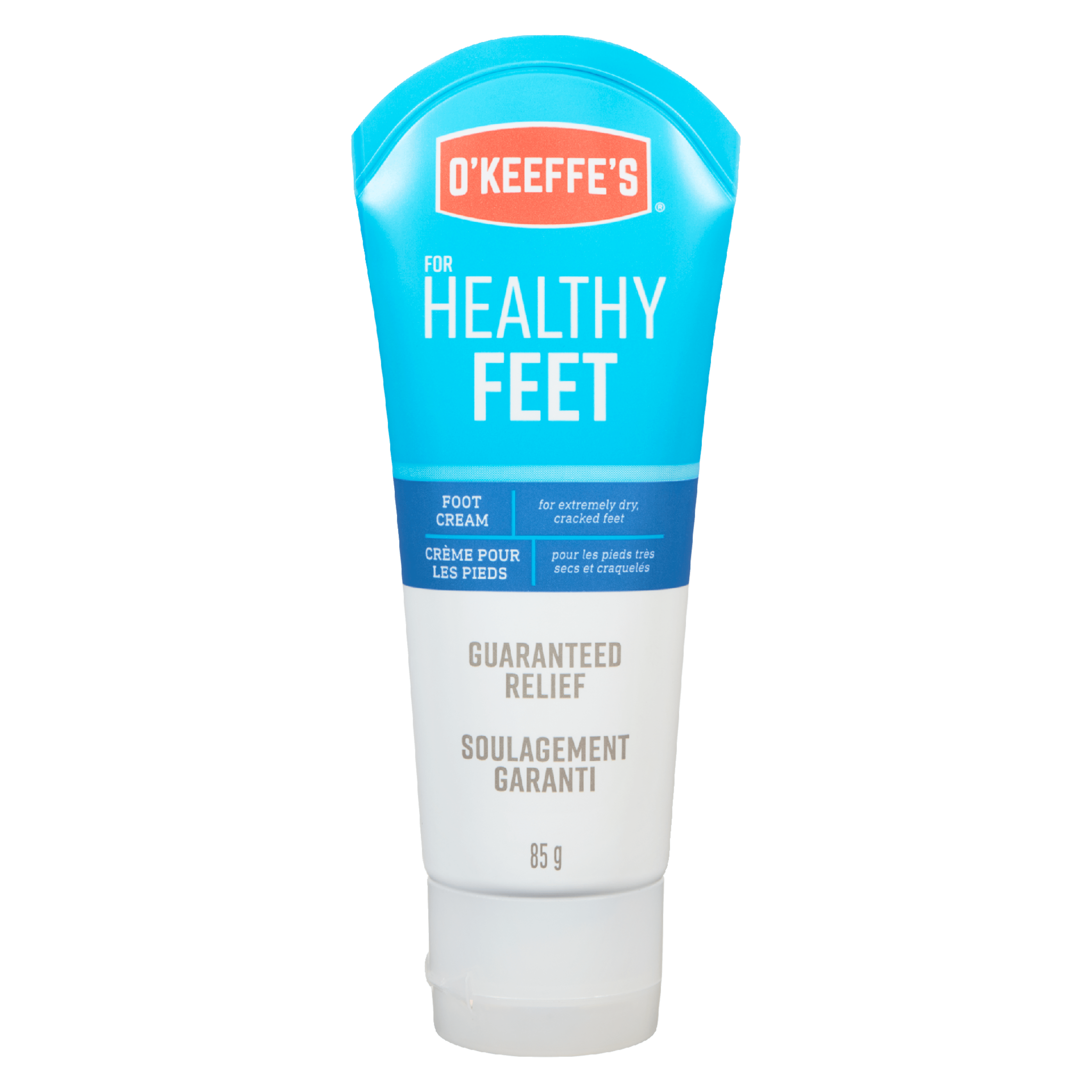 O'Keeffe's Healthy Feet Foot Cream 85 g