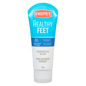 O'Keeffe's Healthy Feet Foot Cream 85 g