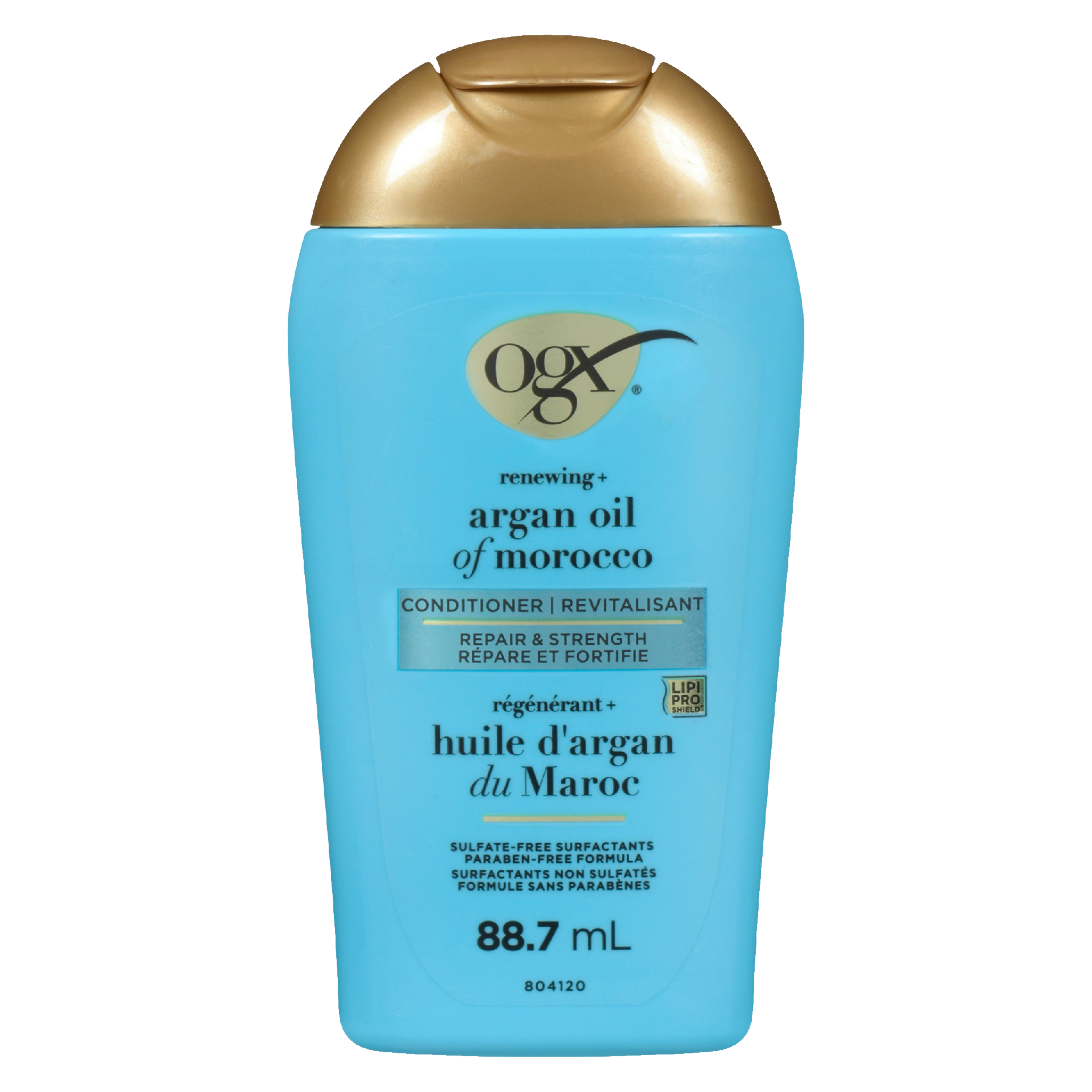 OGX Conditioner Renewing + Argan Oil of Morocco Repair & Strength 88.7 ml