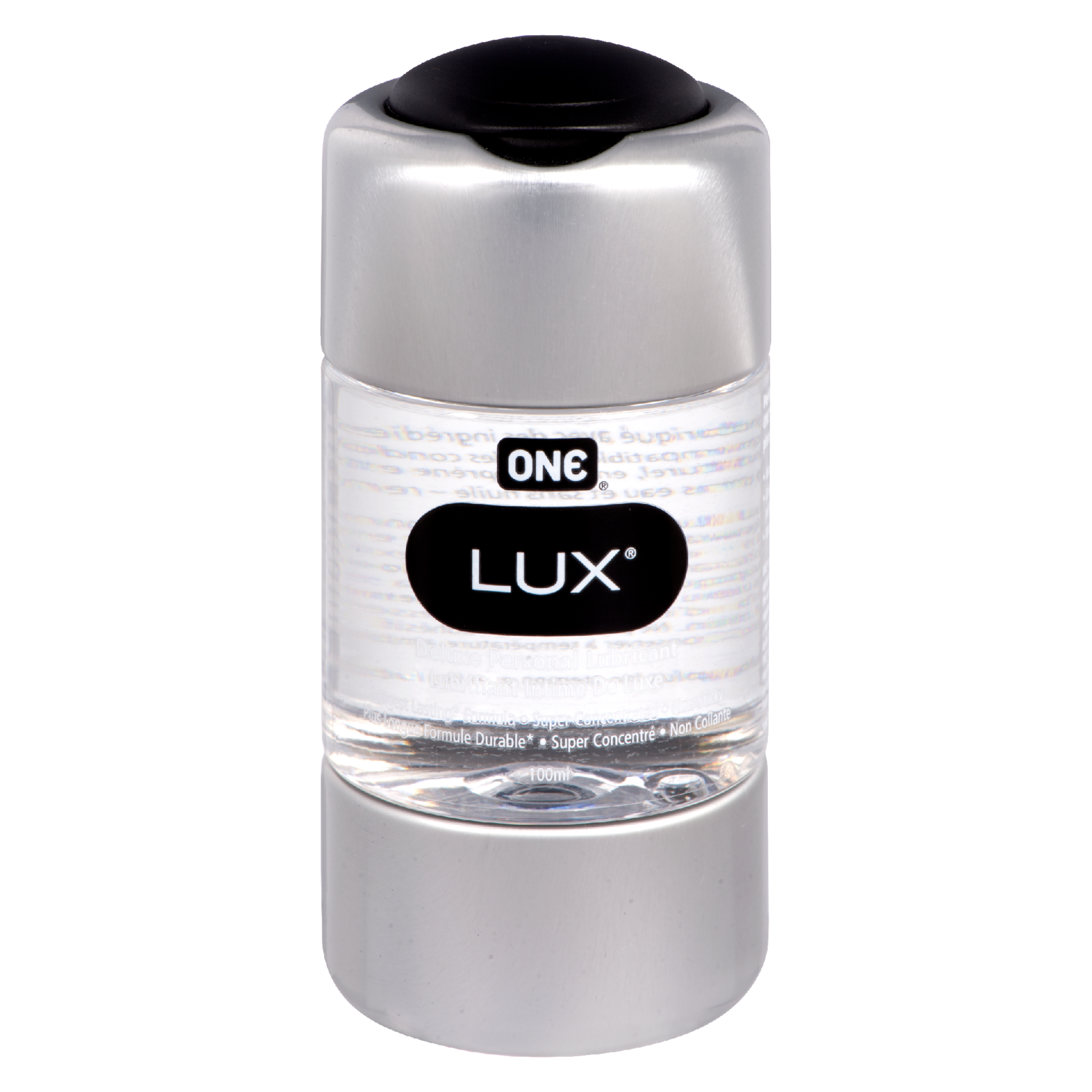 ONE Deluxe Personal Lubricant Lux 100 ml