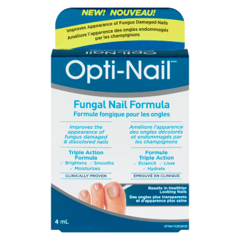 Opti-Nail Fungal Nail Formula 4 ml