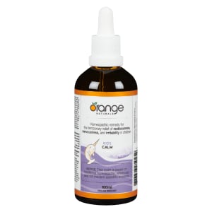 Orange Naturals Kids Calm 100 ml