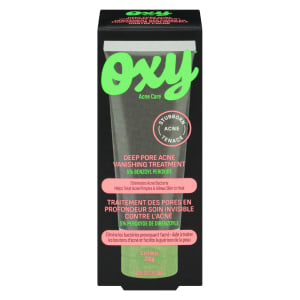 OXY Deep Pore Acne Vanishing Treatment Lotion 28 g