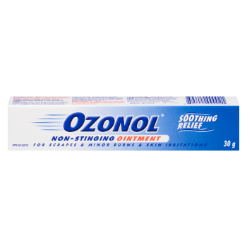 Ozonol Non-Stinging Ointment 30 g