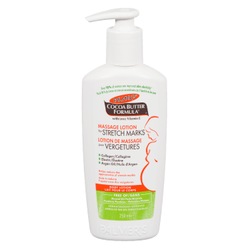 Palmer's Cocoa Butter Formula Massage Lotion for Stretch Marks 250 ml