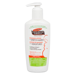 Palmer's Cocoa Butter Formula Massage Lotion for Stretch Marks 250 ml