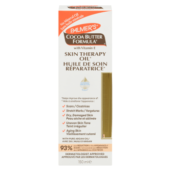 Palmer's Cocoa Butter Formula Skin Therapy Oil 150 ml