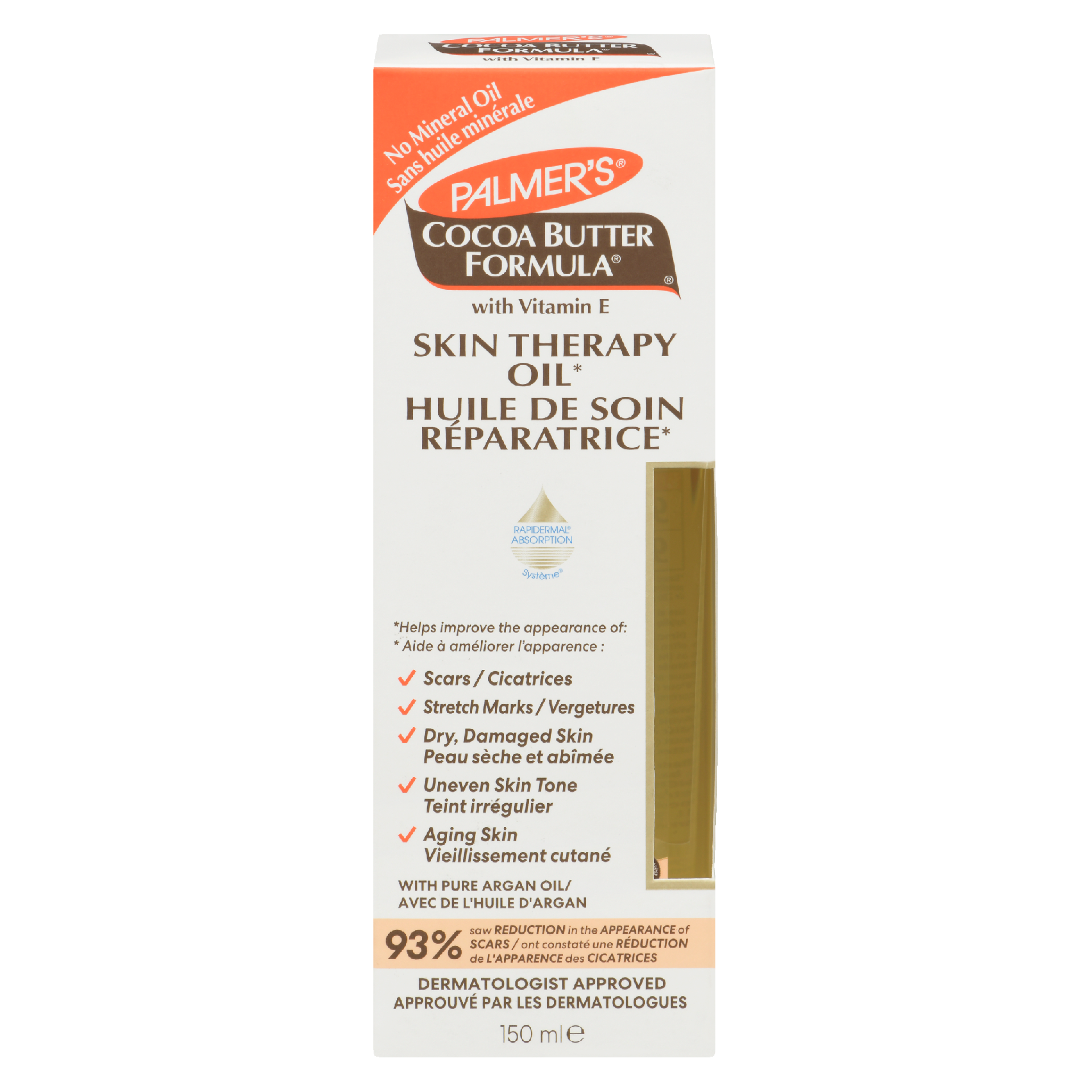 Palmer's Cocoa Butter Formula Skin Therapy Oil 150 ml