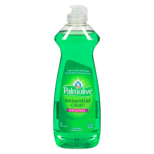 Palmolive Essential Clean Dish Liquid Original 372 ml