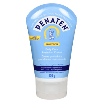 Penaten Protection Cream Daily Clear 100 g