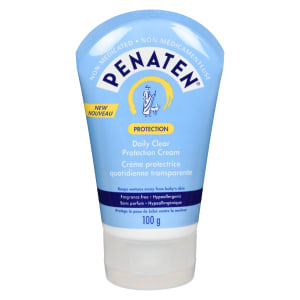 Penaten Protection Cream Daily Clear 100 g