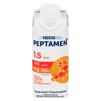 Peptamen Formulated Liquid Diet 250 ml