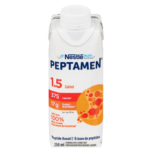 Peptamen Formulated Liquid Diet 250 ml