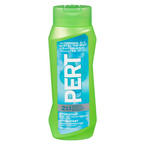 Pert 2 in 1 Shampoo & Conditioner Hydrating 500 ml