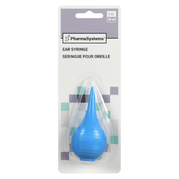 PharmaSystems Ear Syringe 30 ml