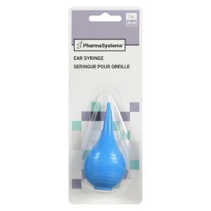 PharmaSystems Ear Syringe 30 ml