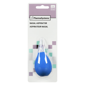 PharmaSystems Nasal Aspirator 30 ml