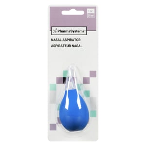 PharmaSystems Nasal Aspirator 30 ml