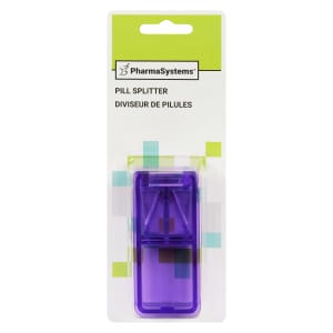 PharmaSystems Pill Splitter