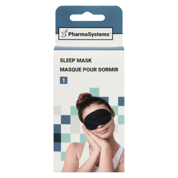 PharmaSystems Sleep Mask
