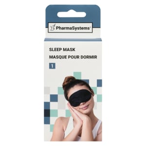 PharmaSystems Sleep Mask