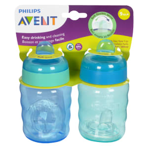 Philips Avent My Easy Sippy Cup 260 ml 9m+