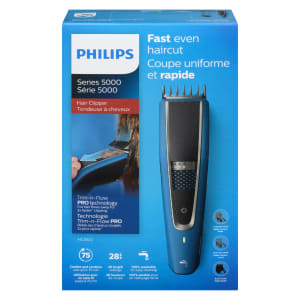 Philips Hair Clipper Series 5000