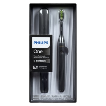 Philips One Sonicare Power Toothbrush Rechargeable