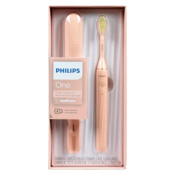 Philips One Sonicare Power Toothbrush