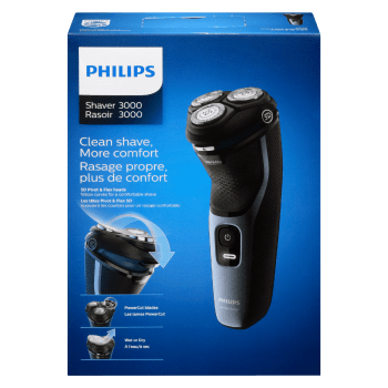 Philips Shaver 3000