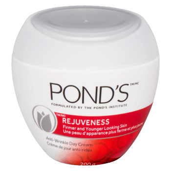 Pond's Anti-Wrinkle Day Cream Rejuveness 200 g