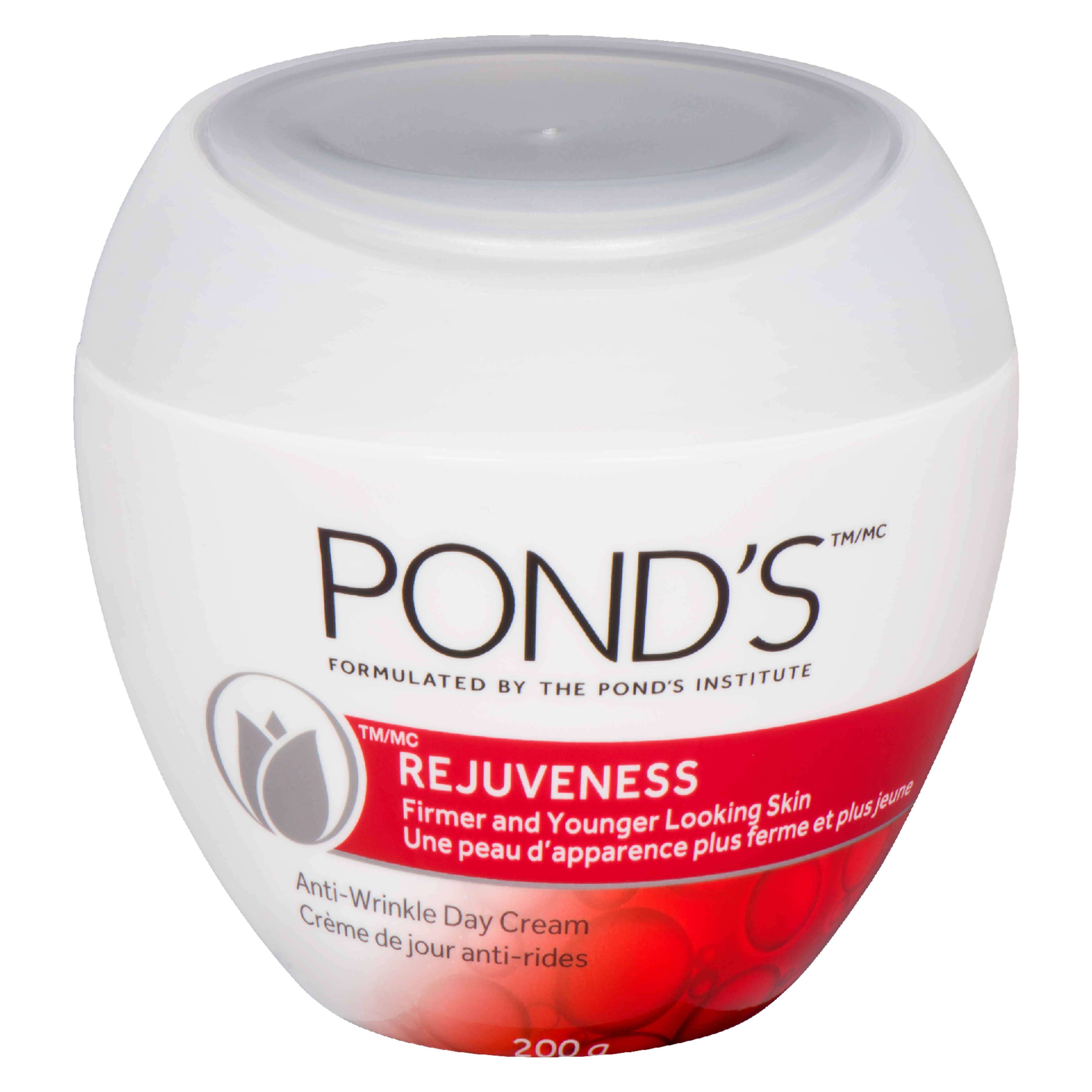Pond's Anti-Wrinkle Day Cream Rejuveness 200 g