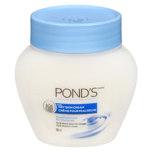 Pond's Dry Skin Cream 190 ml