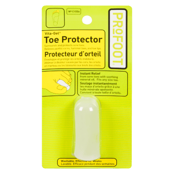 Profoot Vita-Gel Toe Protector