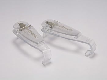 Pump Clip For Paradigm 7xx Series Acc-107 (New Dual Hinge Design)