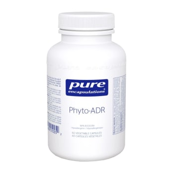 Pure Encapsulations Phyto-ADR (60 Capsules)