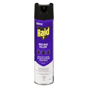Raid Bed Bug Killer 350 g