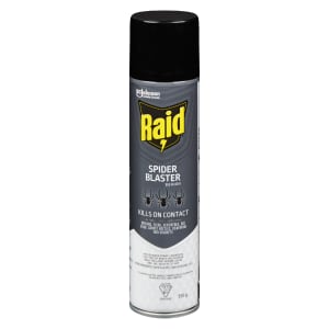Raid Spider Blaster Bug Killer 6 350 g