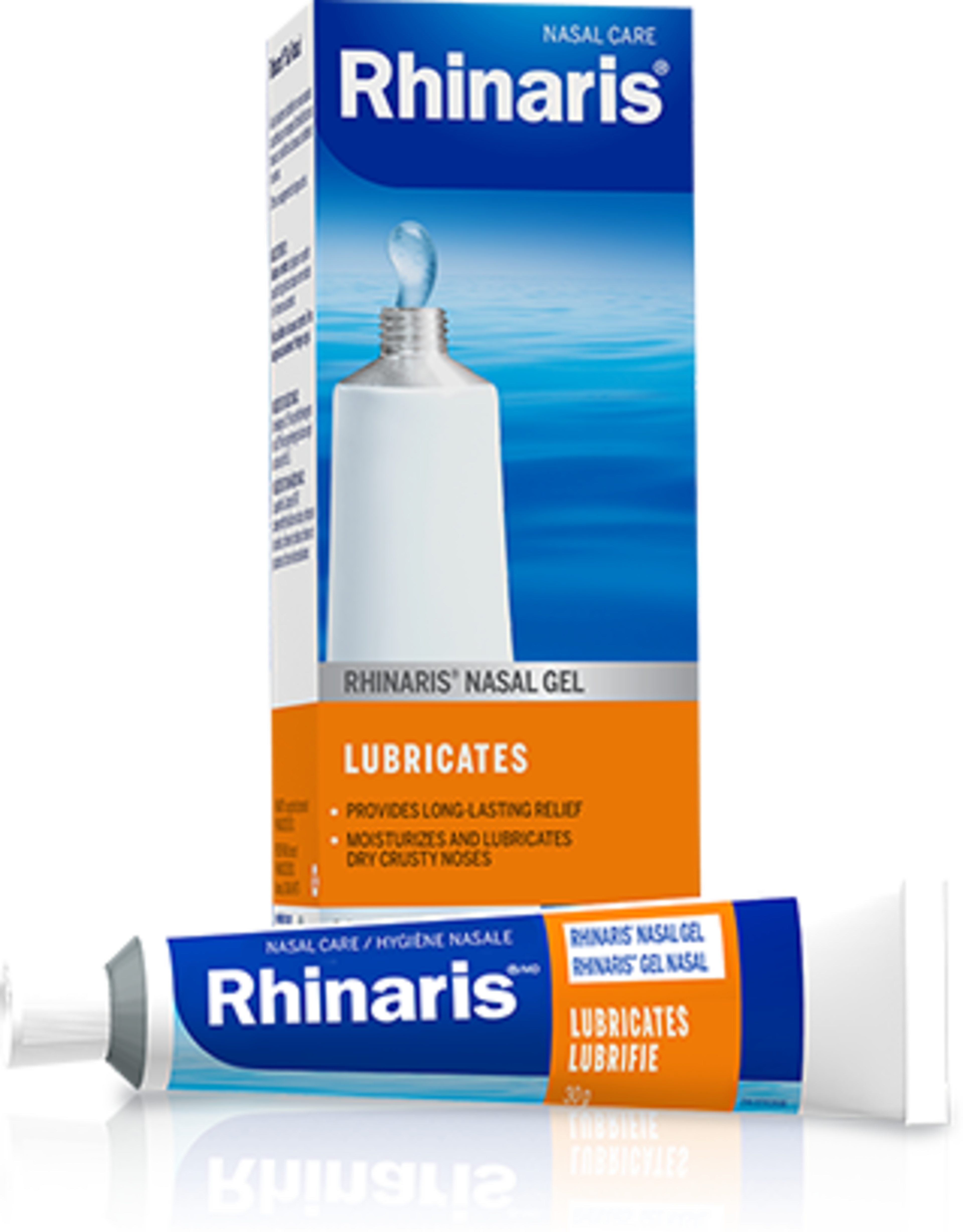 Rhinaris Nasal Gel 30 g